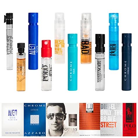 men's fragrance travel size